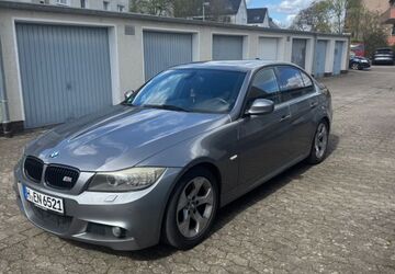 BMW 318 240.000 km 6.800 &euro; Langenhagen 30855