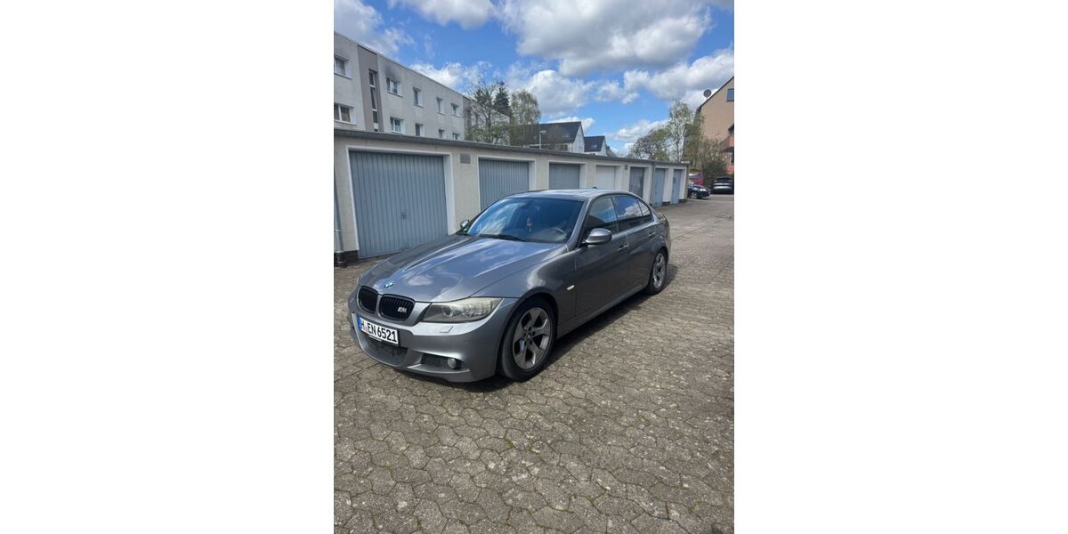 BMW 318 240.000 km 6.800 &euro; Langenhagen 30855