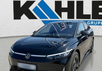 VW ID.7 10.000 km 59.990 &euro; Hannover 30419