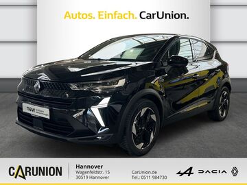 Gebrauchte Renault Captur