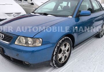 Audi A3 255.964 km 2.799 &euro; Hannover 30419