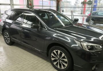 Subaru Outback 108.900 km 20.500 &euro; langenhagen 30853