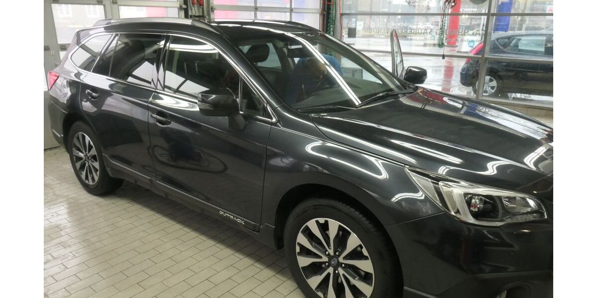 Subaru Outback 108.900 km 20.500 &euro; langenhagen 30853