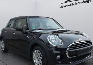 Mini ONE 99.000 km 9.790 &euro; Isernhagen 30916