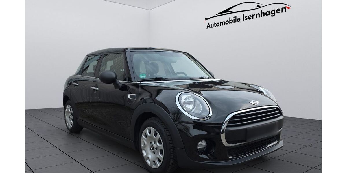 Mini ONE 99.000 km 9.790 &euro; Isernhagen 30916