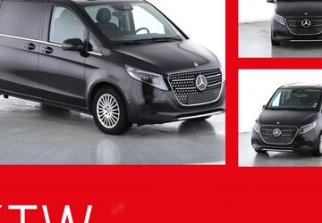 Mercedes-Benz V 300 20.922 km 66.555 &euro; Hildesheim 31137