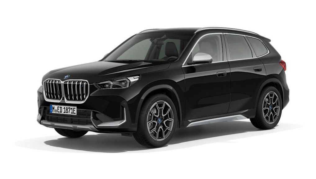 BMW iX1 21.450 km 38.000 &euro; Hannover 30177