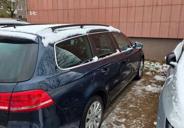 VW Passat 262.000 km 3.990 &euro; Hannover 30419