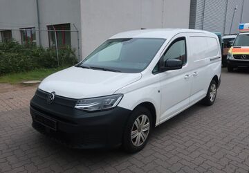 VW Caddy 142.272 km 16.900 &euro; Hannover 30179