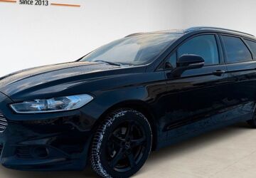 Ford Mondeo 149.000 km 11.499 &euro; Hannover 30179