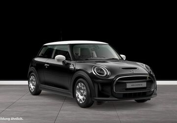 Mini Cooper SE 14.262 km 16.902 &euro; Hannover 30539