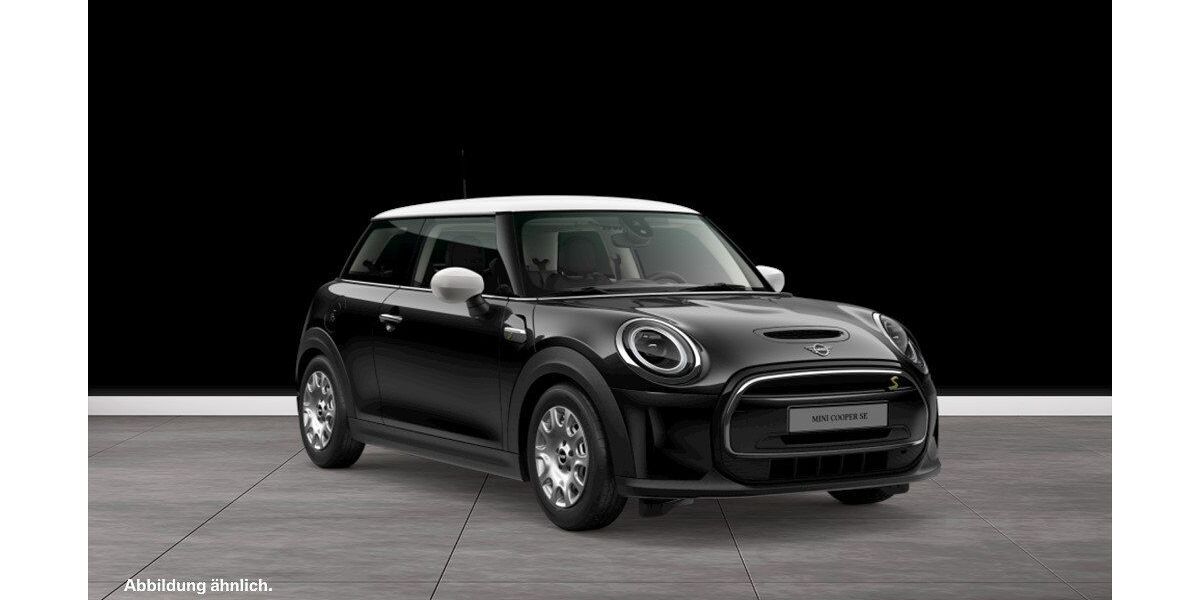 Mini Cooper SE 14.262 km 16.902 &euro; Hannover 30539