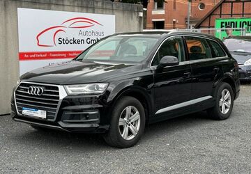 Audi Q7 111.000 km 41.990 &euro; Hannover 30419