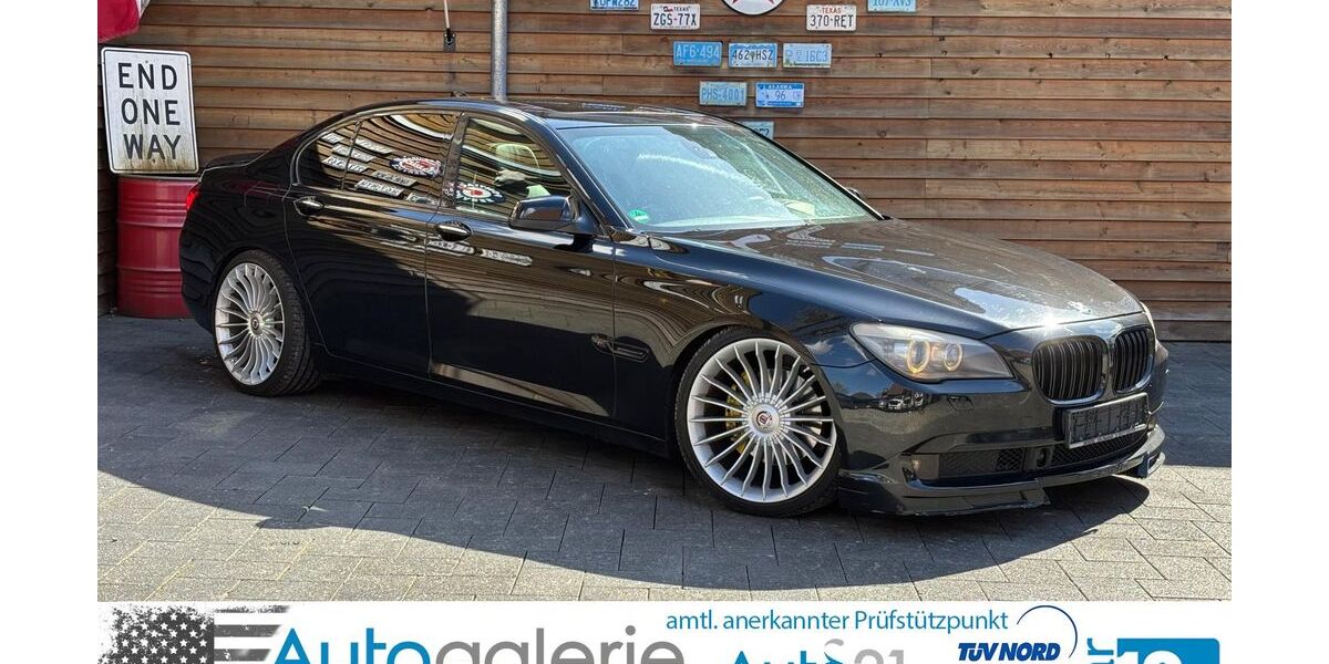 BMW 730 336.998 km 9.900 &euro; Langenhagen 30855