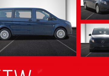 Mercedes-Benz Vito 43.328 km 29.299 &euro; Hildesheim 31137