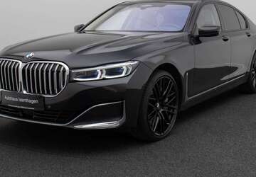BMW 750 123.148 km 48.499 &euro; Isernhagen 30916