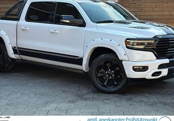 Dodge RAM 110.306 km 62.900 &euro; Langenhagen 30855