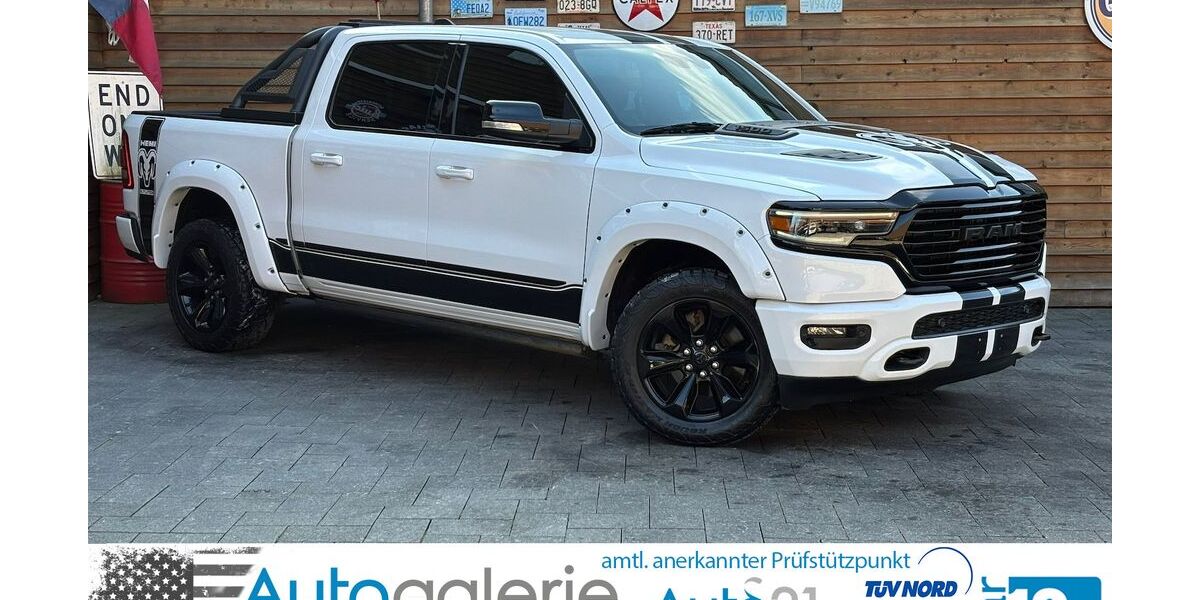 Dodge RAM 110.306 km 62.900 &euro; Langenhagen 30855