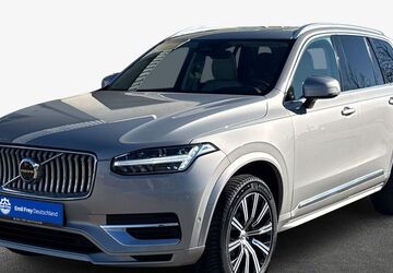 Volvo XC90 32.112 km 48.417 &euro; Hildesheim 31135