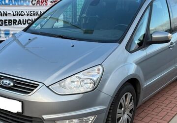 Ford Galaxy 350.000 km 3.700 &euro; Neustadt 31535