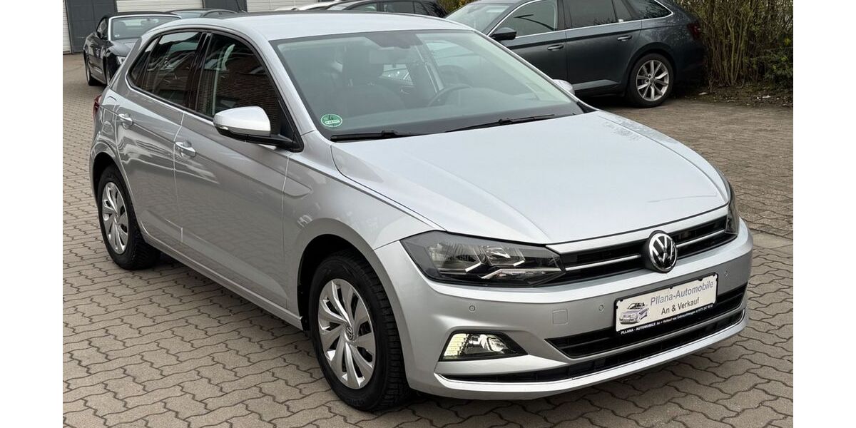 VW Polo 57.900 km 15.999 &euro; Isernhagen (Awb) Hannover 30916