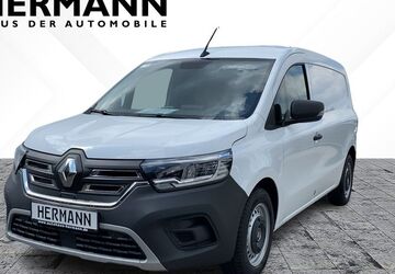 Renault Kangoo E-TECH 1.200 km 28.550 &euro; Hildesheim 31135
