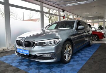 BMW 520 148.000 km 20.990 &euro; Burgdorf 31303