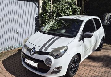 Renault Twingo 153.500 km 3.400 &euro; Hannover 30655