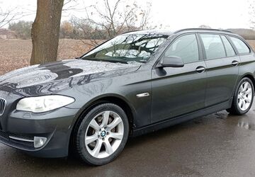 BMW 530 200.000 km 10.850 &euro; Neustadt 31535