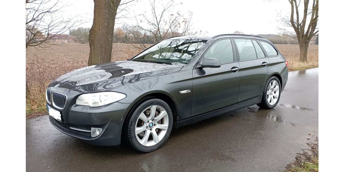 BMW 530 200.000 km 10.850 &euro; Neustadt 31535