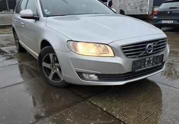 Volvo V70 331.000 km 4.800 &euro; Hannover 30167