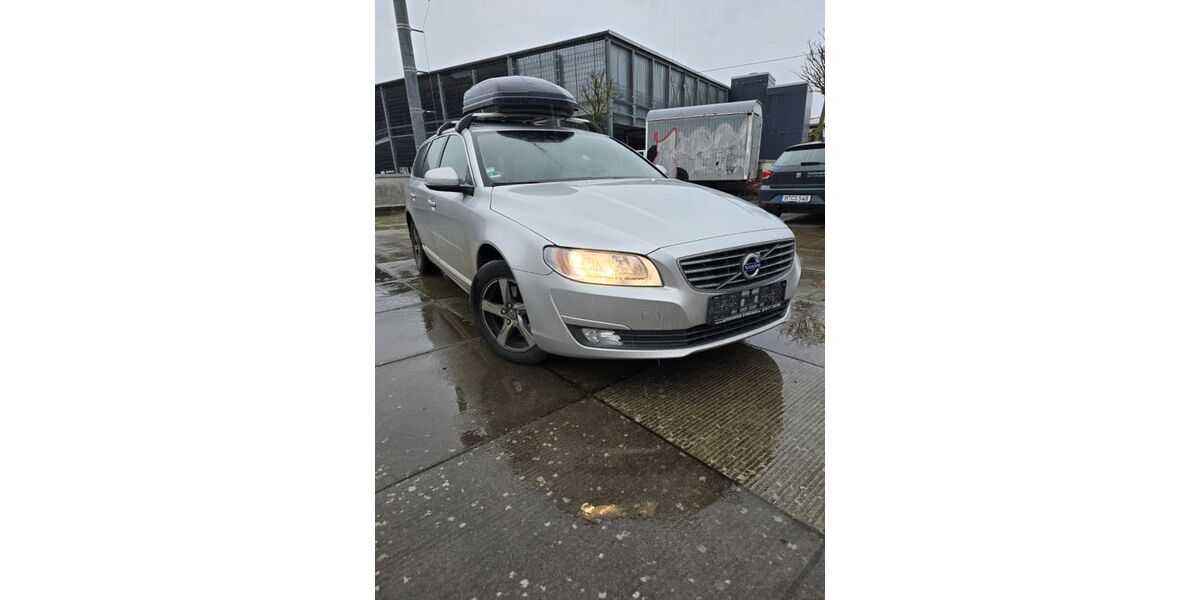 Volvo V70 331.000 km 4.800 &euro; Hannover 30167
