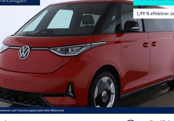 VW ID. Buzz 15.874 km 63.310 &euro; Hannover 30419