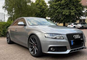 Audi A4 160.000 km 8.400 &euro; Seelze 30926