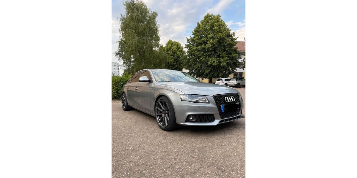 Audi A4 160.000 km 8.400 &euro; Seelze 30926