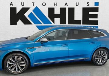 VW Arteon 51.843 km 31.990 &euro; Wedemark 30900