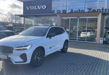 Volvo XC60 6.500 km 55.500 &euro; Hannover 30179