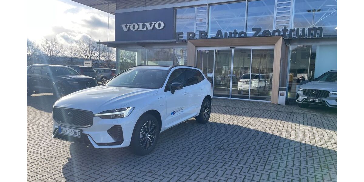 Volvo XC60 6.500 km 55.500 &euro; Hannover 30179