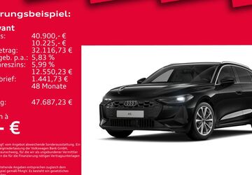 Audi A5 19.427 km 39.950 &euro; Hannover 30179