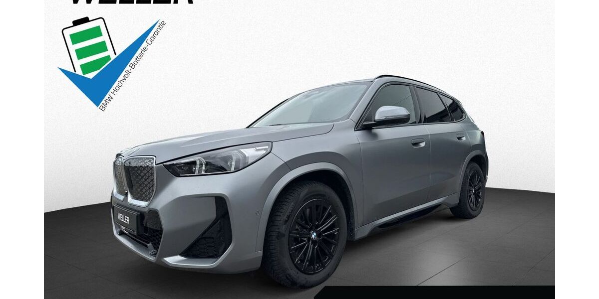 BMW iX1 6.000 km 59.400 &euro; Hildesheim 31137
