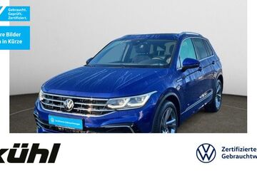 VW Tiguan 35.155 km 33.390 &euro; Hildesheim 31137