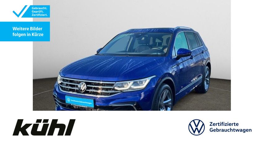 VW Tiguan 35.155 km 33.390 &euro; Hildesheim 31137