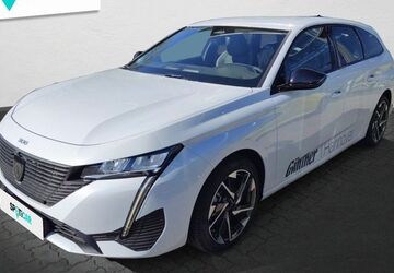 Peugeot 308 1.500 km 28.480 &euro; Hannover 30173