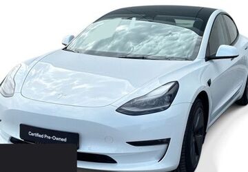Tesla Model 3 82.069 km 28.600 &euro; Hannover 30519