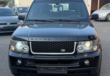 Land Rover Range Rover Sport 288.000 km 3.990 &euro; Laatzen 30880