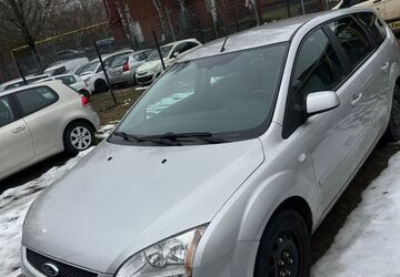 Ford Focus 137.000 km 3.200 &euro; Hannover 30179