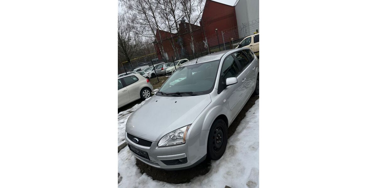 Ford Focus 137.000 km 3.200 &euro; Hannover 30179