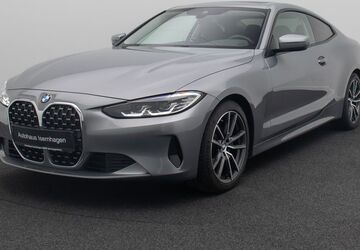 BMW 420 77.335 km 35.499 &euro; Isernhagen 30916