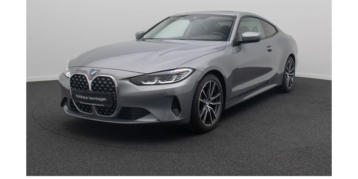 BMW 420 77.335 km 35.499 &euro; Isernhagen 30916