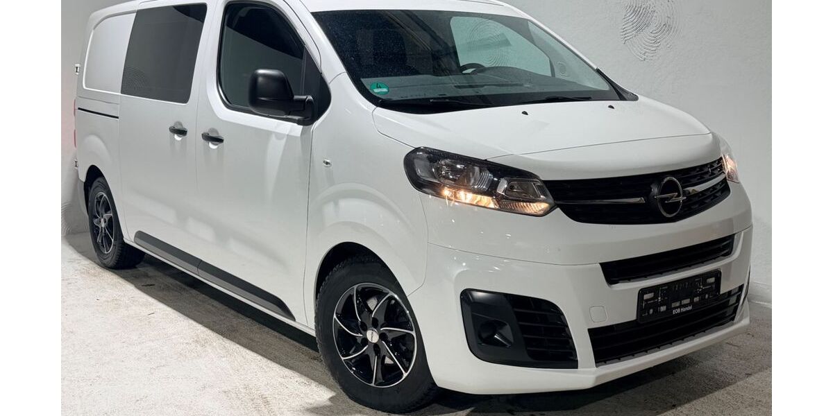 Opel Vivaro 50.000 km 21.850 &euro; Hannover 30179